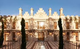 Mondrian Bordeaux Les Carmes